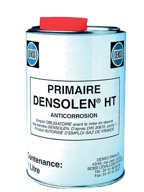 5028 - Primaire anti-corrosion.